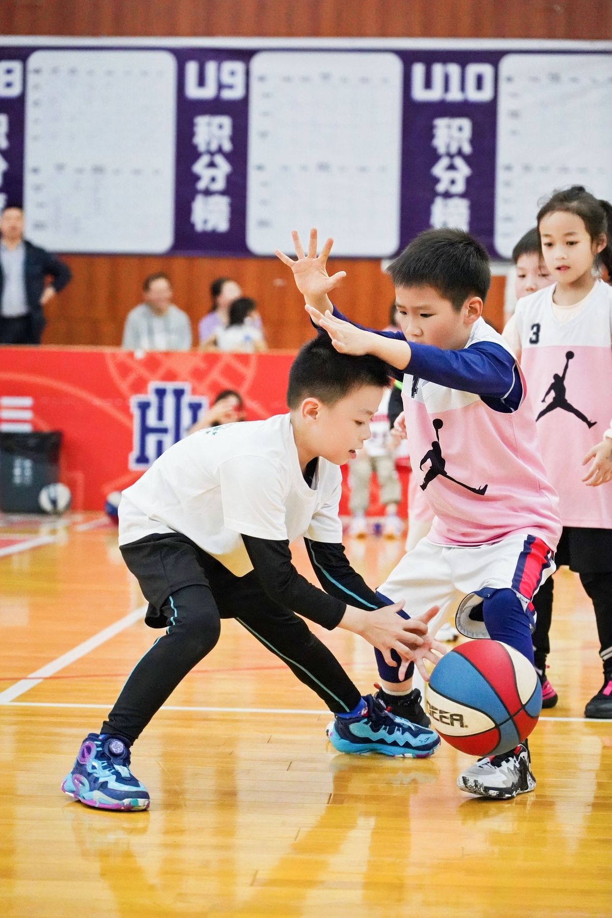 如何制定智能篮球训练计划_0